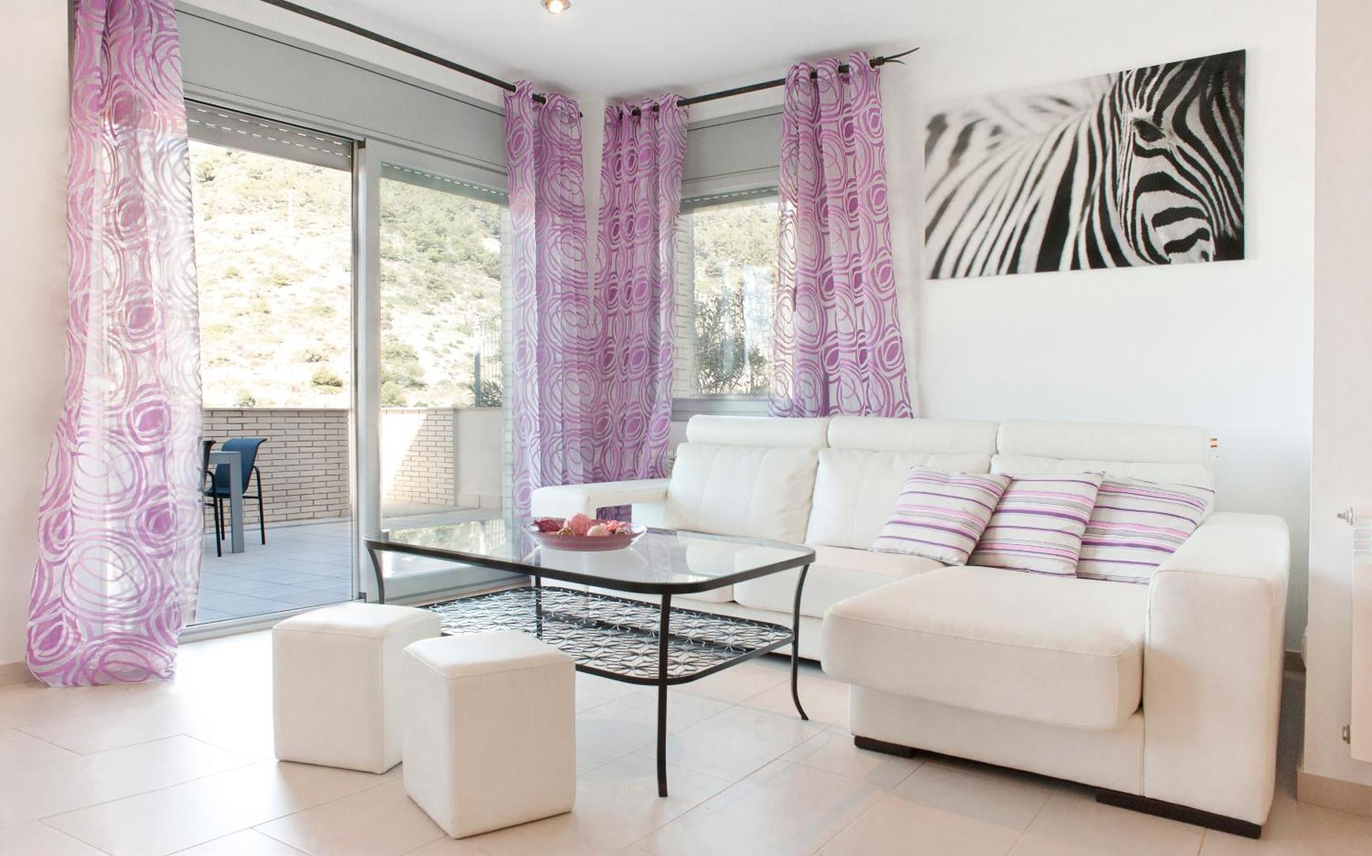 Duplex Moderno 3 Hab Parking, Vistas Al Mar Y Terraza Leilighet Sitges Eksteriør bilde