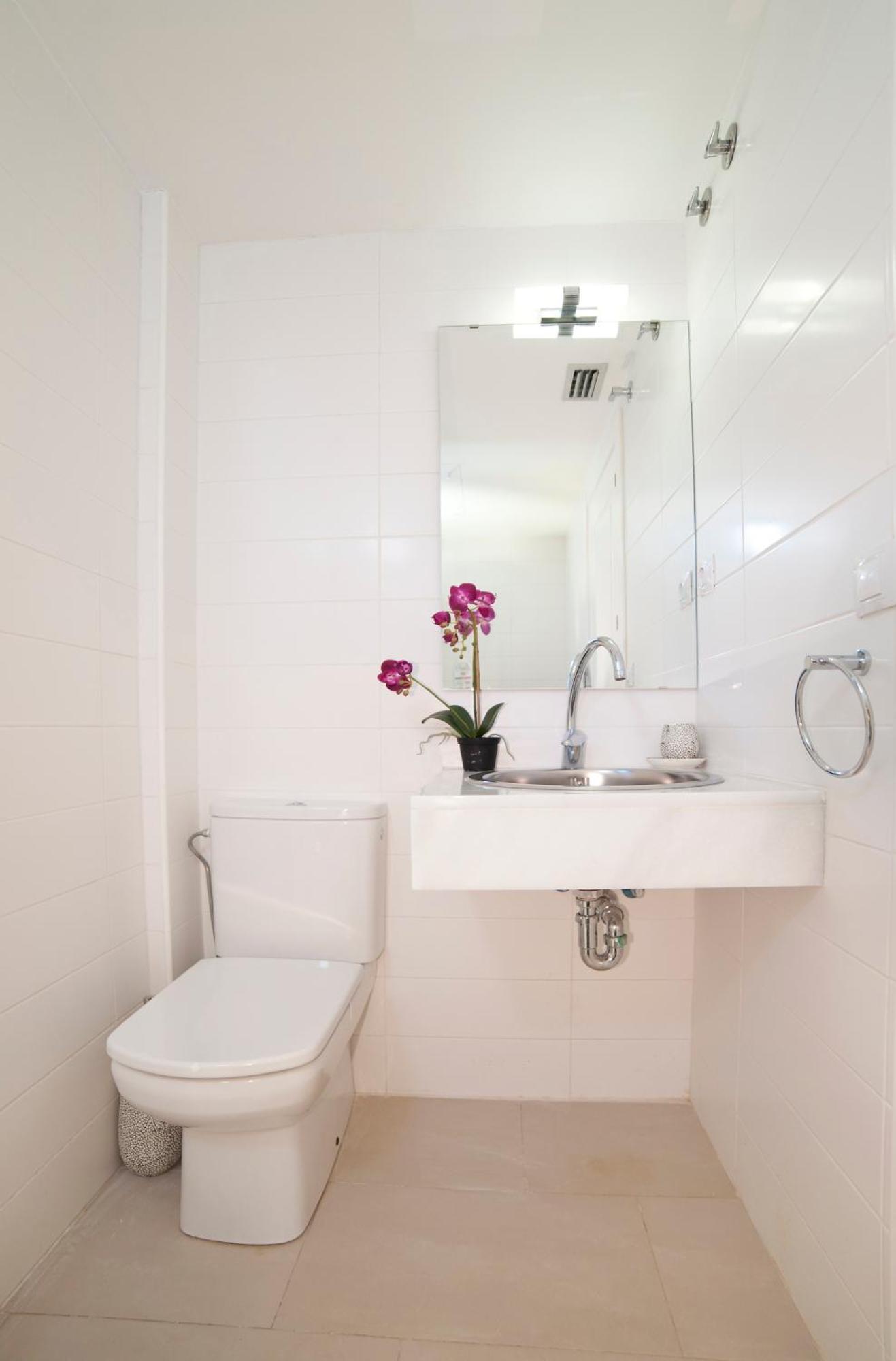 Duplex Moderno 3 Hab Parking, Vistas Al Mar Y Terraza Leilighet Sitges Eksteriør bilde
