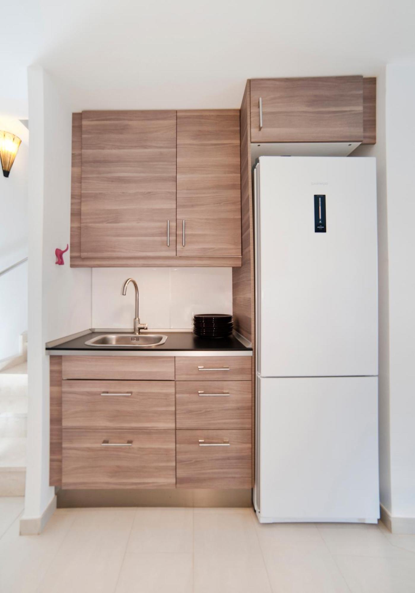 Duplex Moderno 3 Hab Parking, Vistas Al Mar Y Terraza Leilighet Sitges Eksteriør bilde